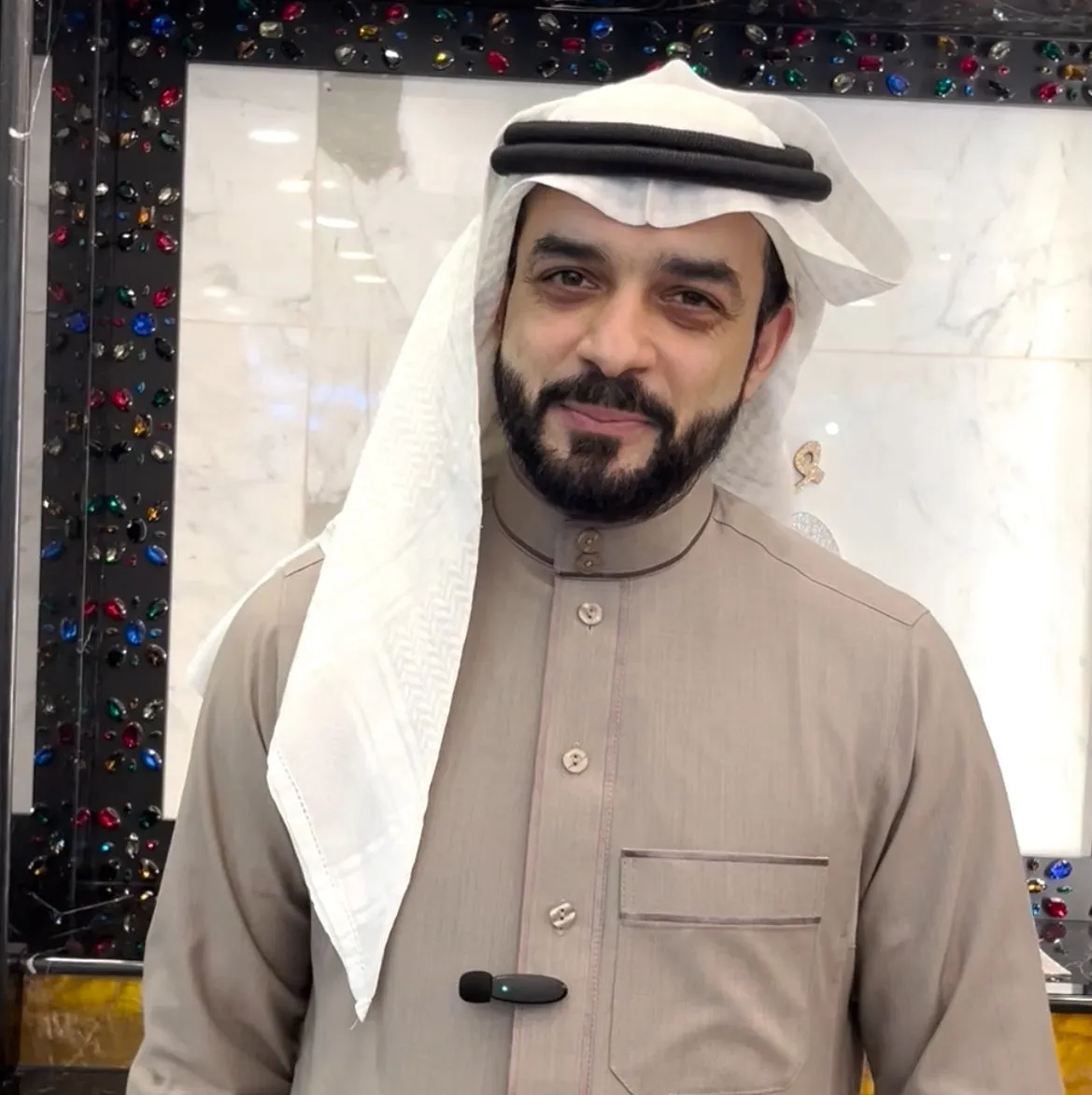 انتبه.. لا تصدر حكمًا على رائحة العطر من الوهلة الأولى…