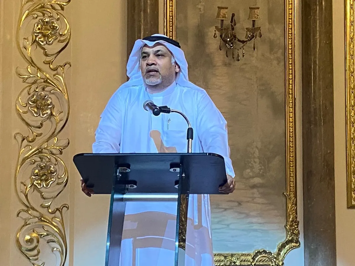 بالأسماء.. في حفل «أنتم كفو».. خدمات أسنان المراكز الصحية بالقطيف تكرم 198 كادرًا