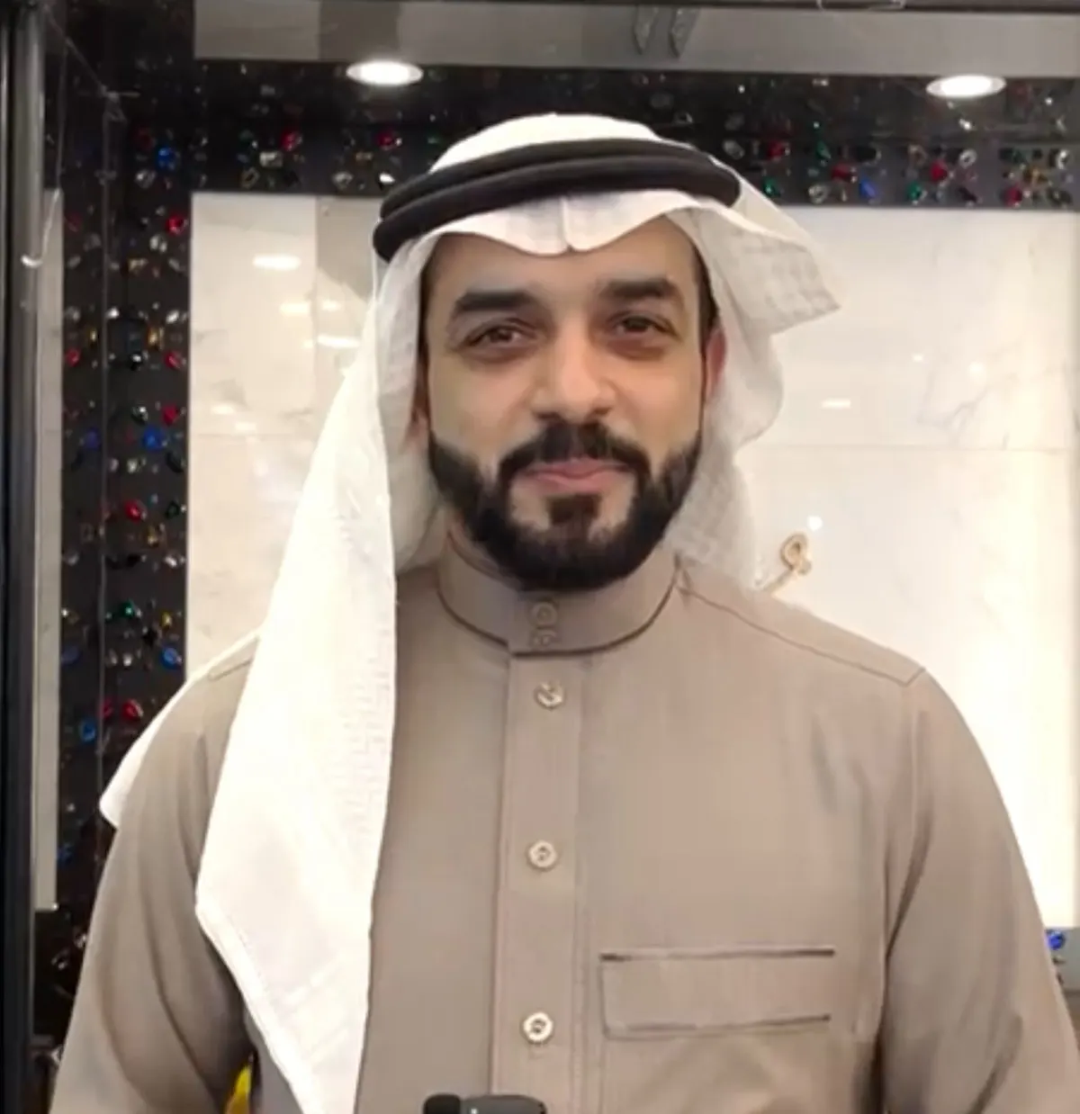 عطر أثناء ممارسة الرياضة.. وآخر للمناسبات.. هل سمعت بهذه المعلومة من قبل!!