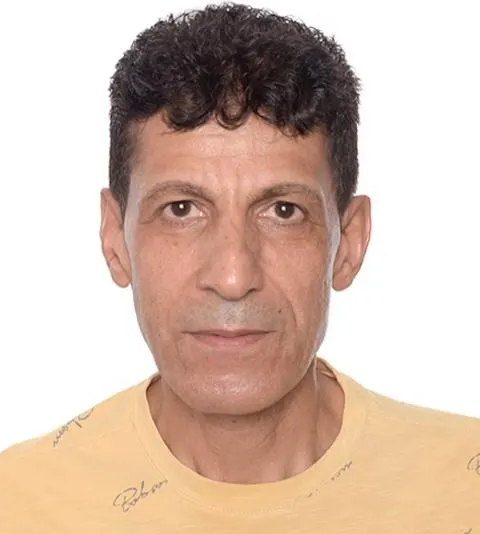 من شويكة القطيف.. أمين آل خليتيت يختصر تجربته كـ لاعب بين أوراق «الجري خطوات مكتوبة»