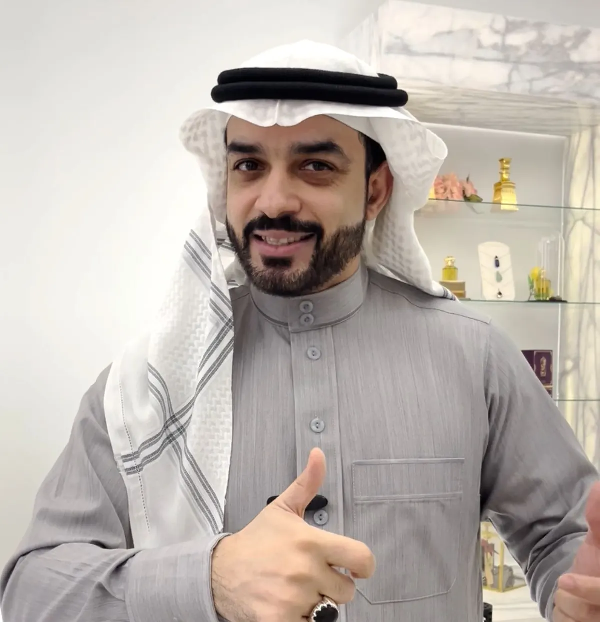 لتهديهم ذكريات.. اهدهِم عطرًا..