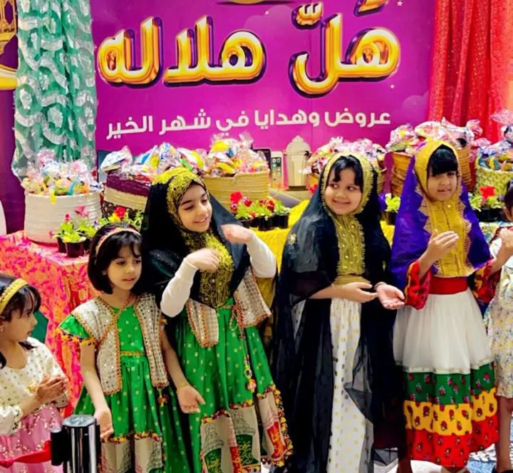 فعاليات ليالي شهر رمضان تواصل برامجها في ستي مول القطيف.. بـ التسوق والترفيه