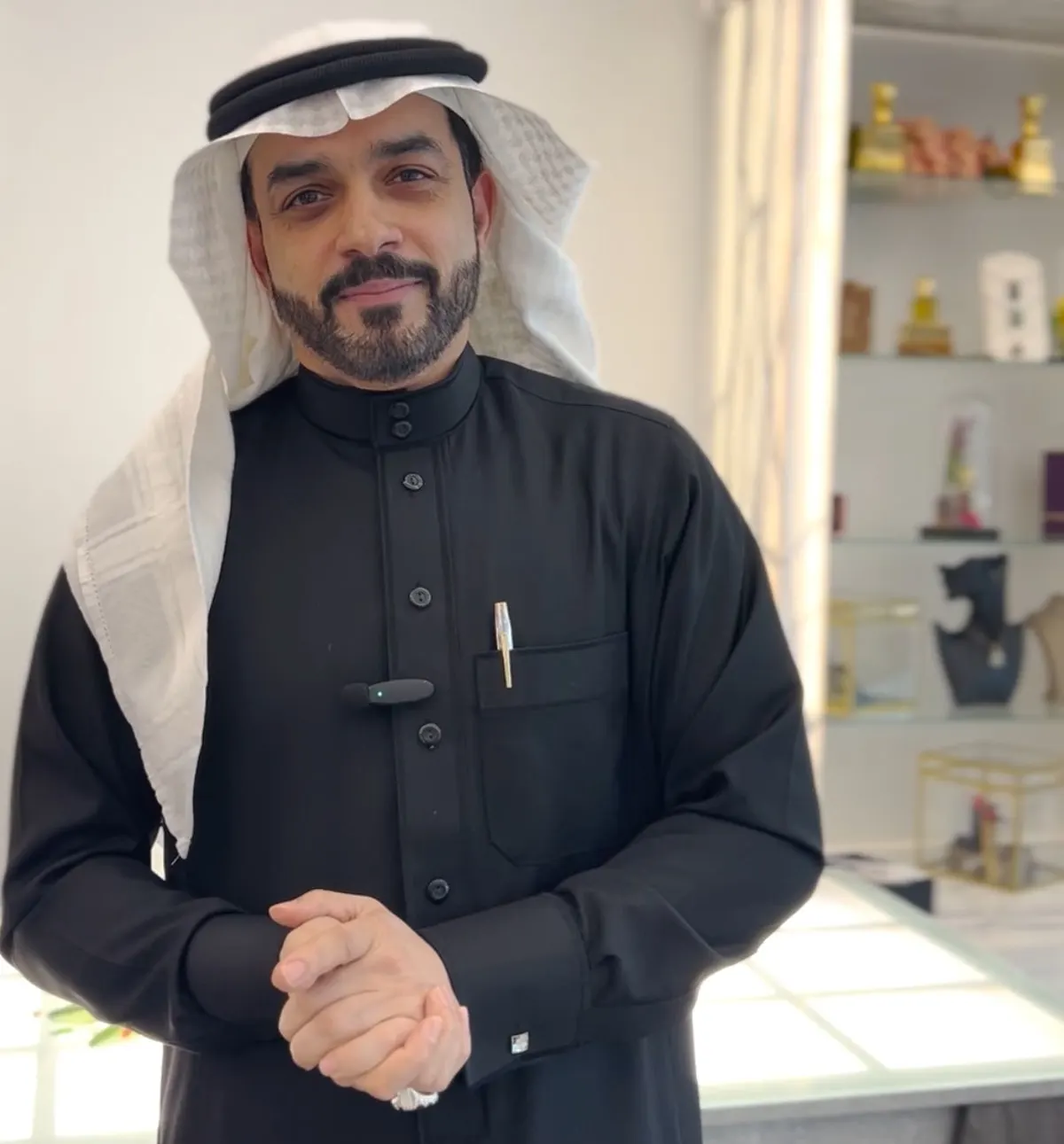 فرمونات أم حيلة تسويقية ؟؟