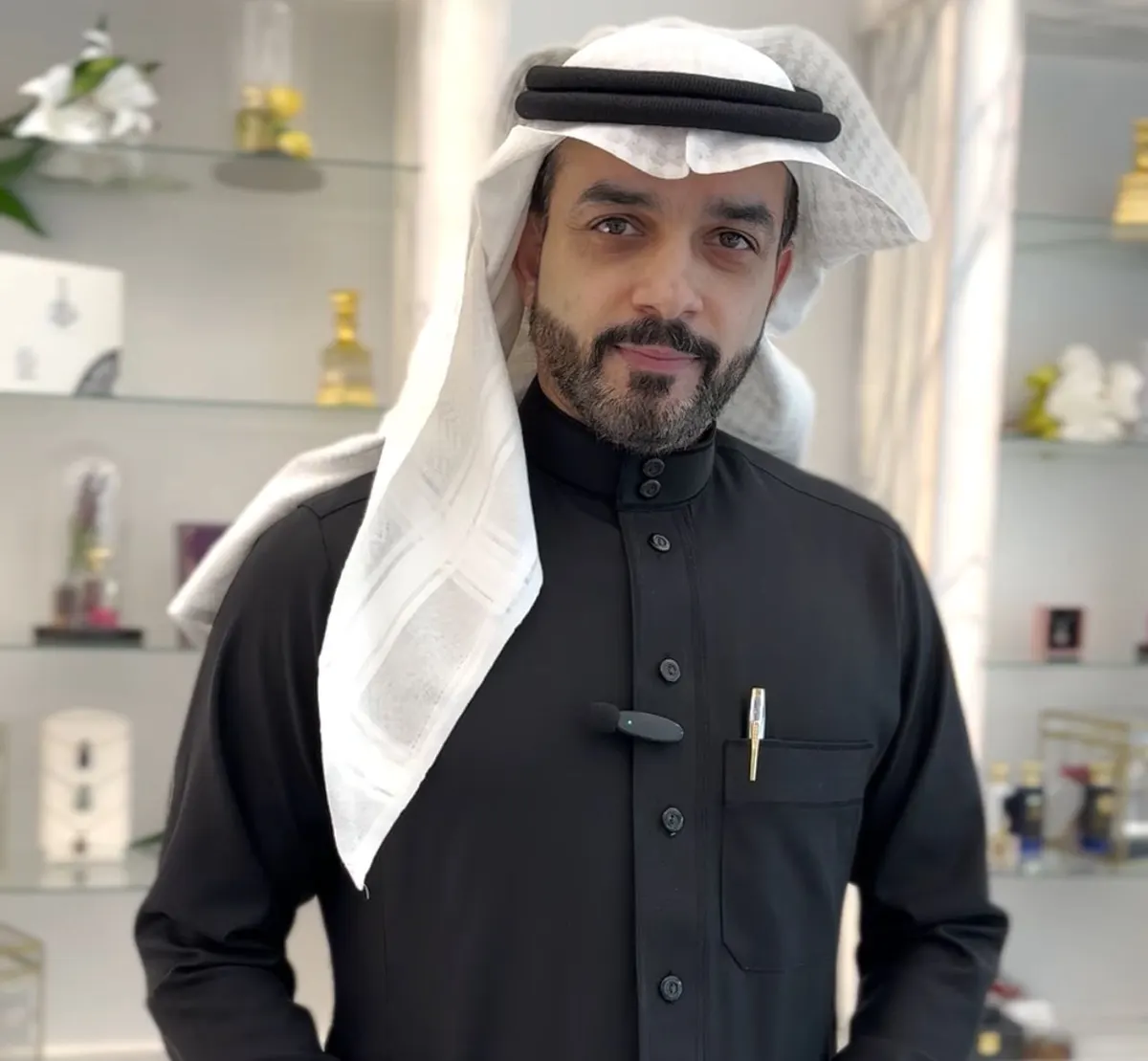 بيرفيوم وأودو تواليت.. وكلونيا.. مسميات تحملها العطور.. هل مرت عليك مرور الكرام؟!!