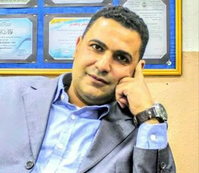 أبو الرز آخر الشموس