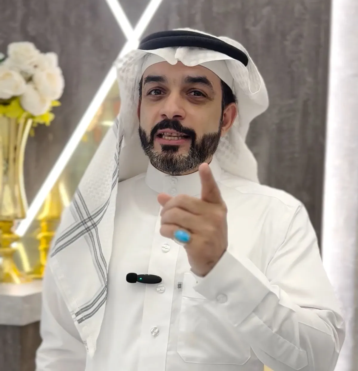 من كلمات عطرية.. أحاديات تخلق عطرك.. تعرّف عليها