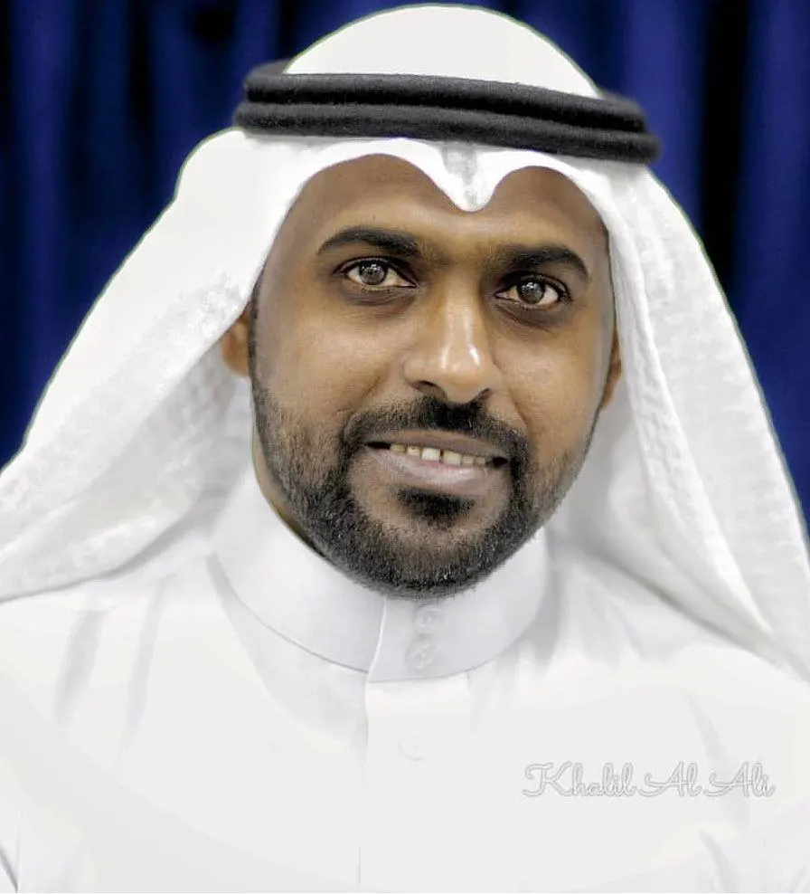 من الجش .. لتبرعه بالدم.. منح «حسن آل ضاحي» ميدالية استحقاق من الدرجة الثالثة بأمر خادم الحرمين الشريفين