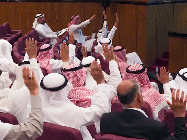 خيرية القطيف تدشّن هويتها الجديدة كمنظومة خدمات اجتماعية متكاملة