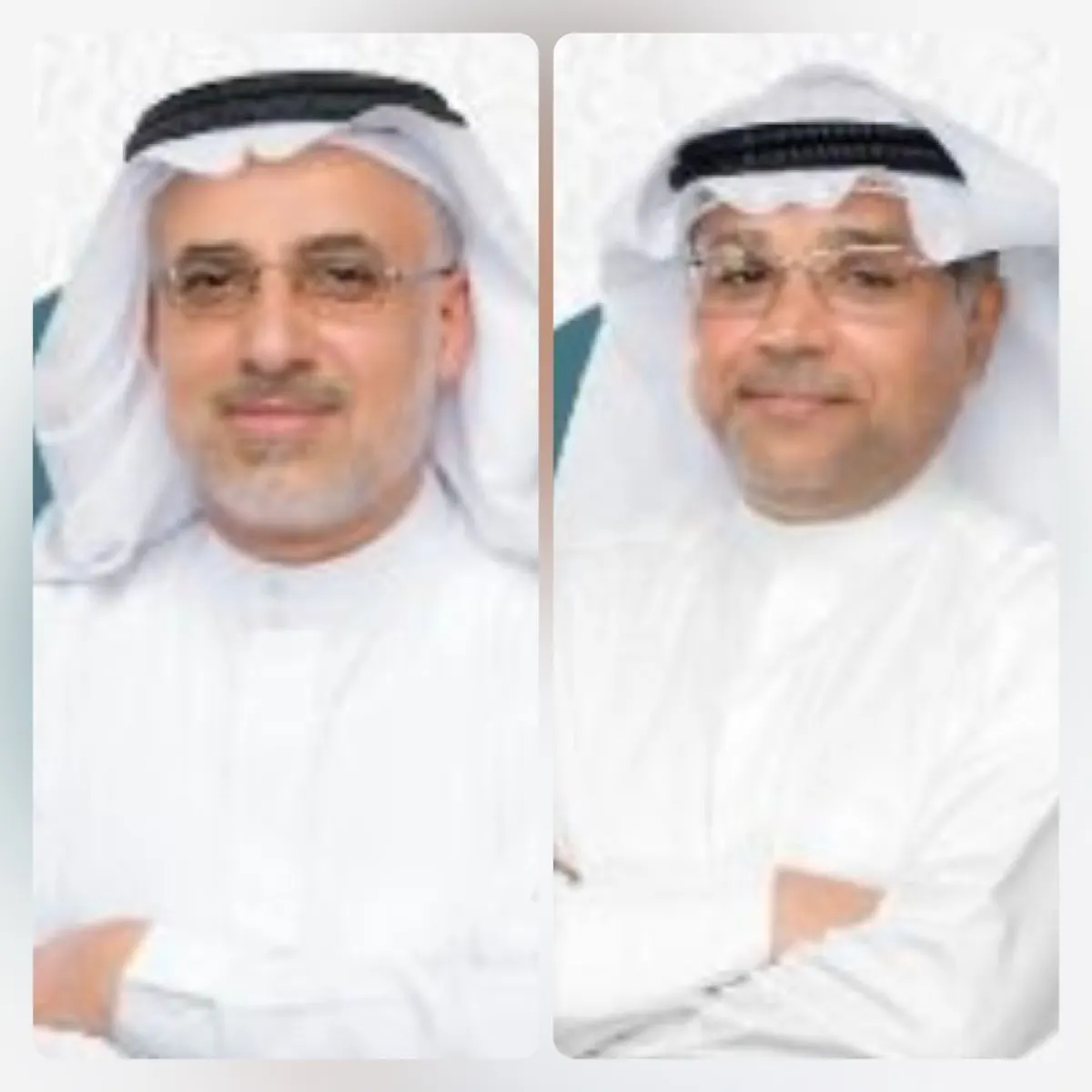 آل إبراهيم والراشد في بر سنابس.. للتثقيف حول «كيف تحقق زواجًا ناجحًا»