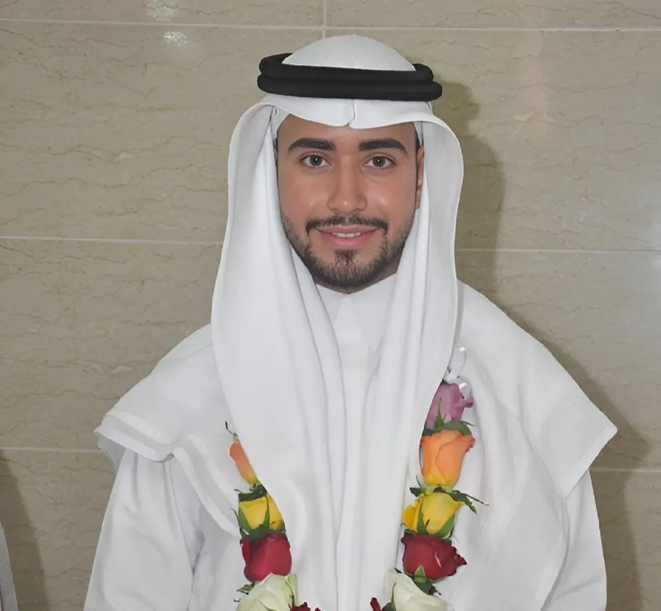 في سنابس.. «اليعقوب» يحتفي بعقد قرانه على «آل رمضان»