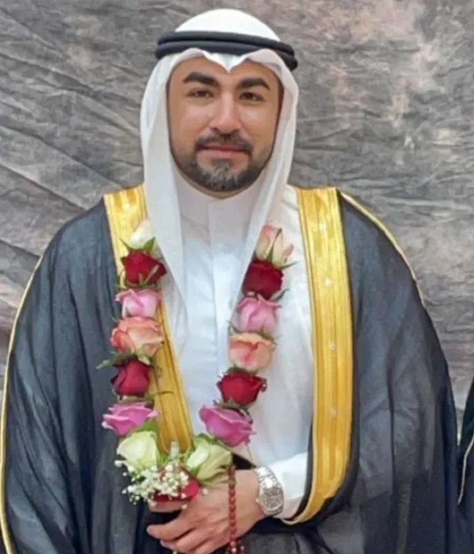 مياس - العوامية.. القفص الذهبي يجمع عائلتي «آل حبيب» و«آل هزيم»