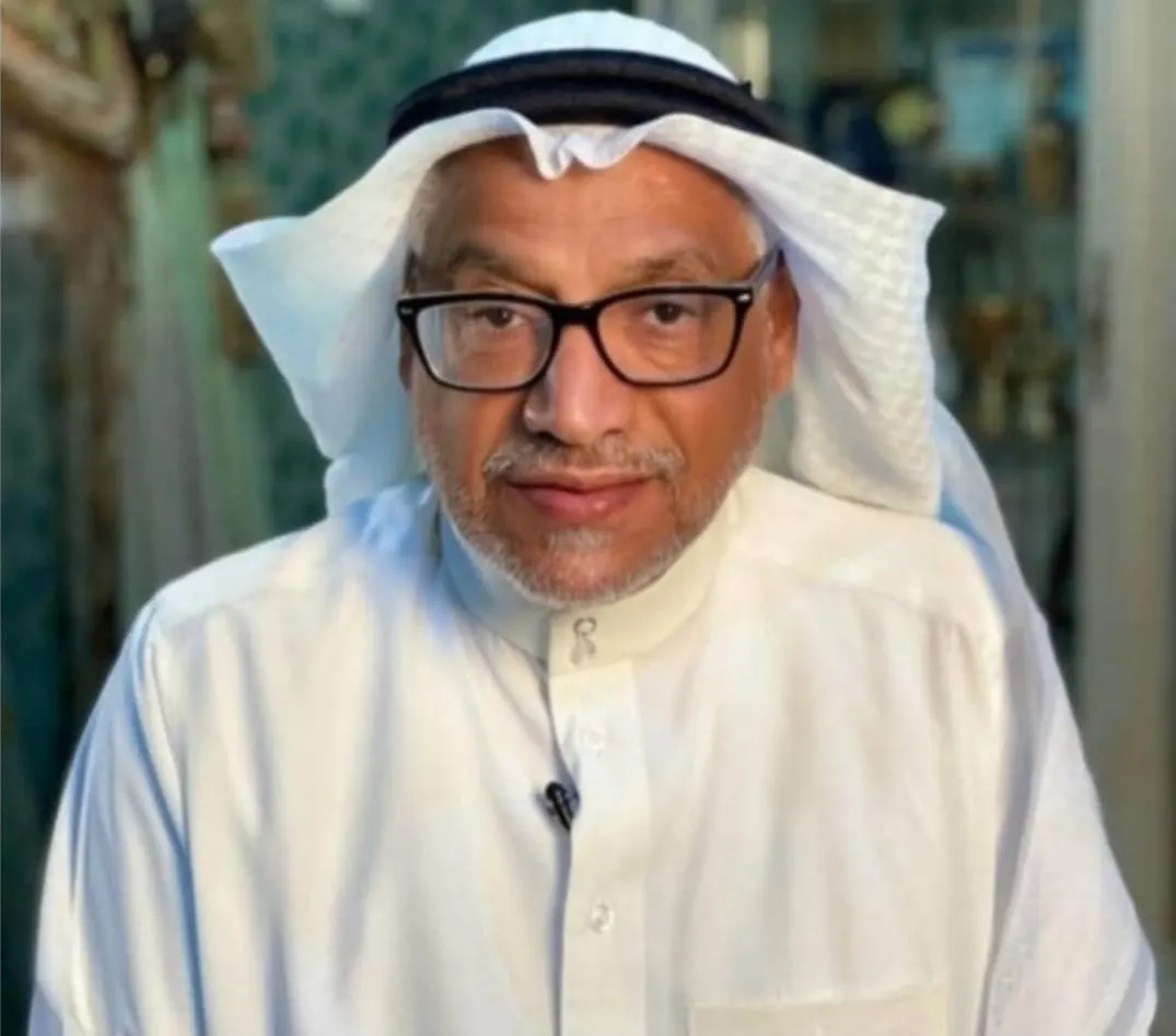 في سنا سنابس.. أحمد السعيد يحاضر حول فن التعامل مع المراهقين