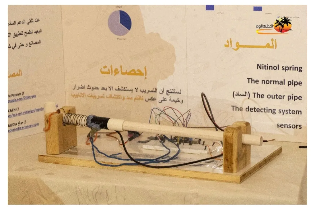 تدشين نادي الابتكار السعودي تزامنًا مع اليوم العالمي للإبداع والابتكار