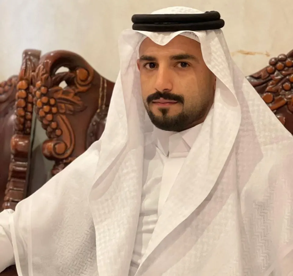 في سيهات.. «الملاحي» يحتفي بعقد قرانه على «العجمي»