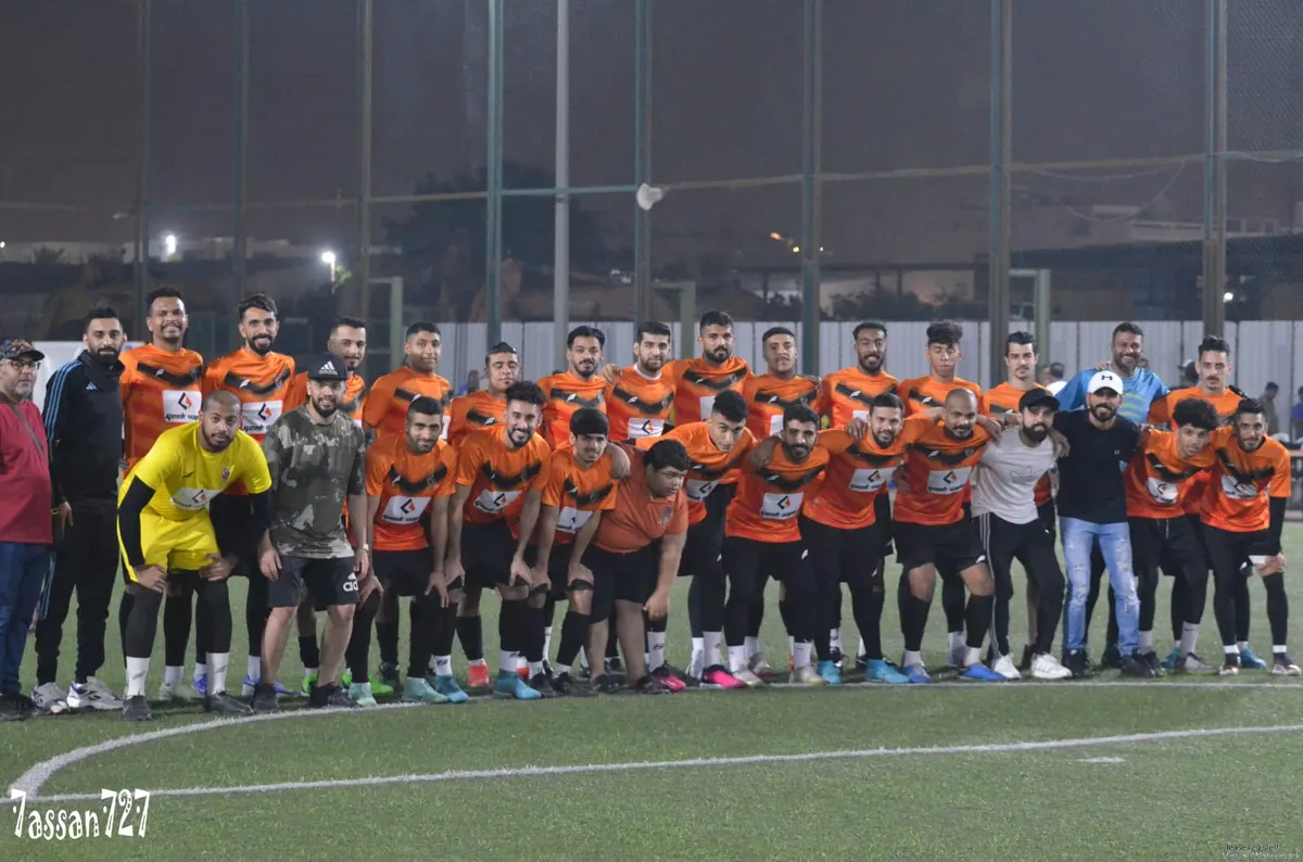 الجراري تفتتح بطولتها بكأس سوبر بلدية محافظة القطيف