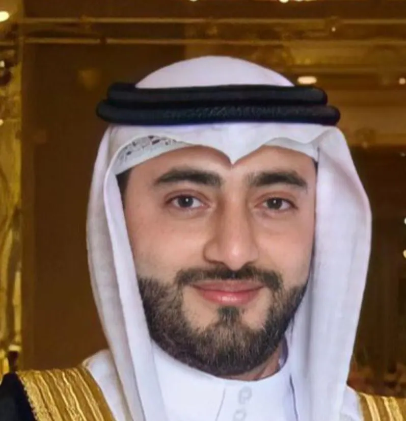 من العوامية.. «علي» ينير أسرتي «الفرج» و«الزاهر»