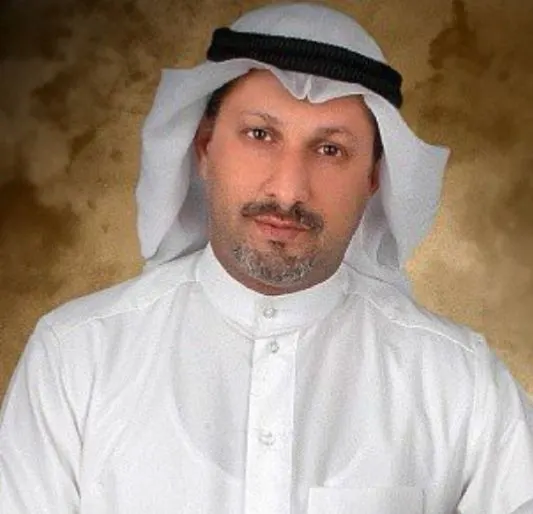 من سيهات.. ترقية «كمال المنيان» إلى المرتبة الحادية عشرة