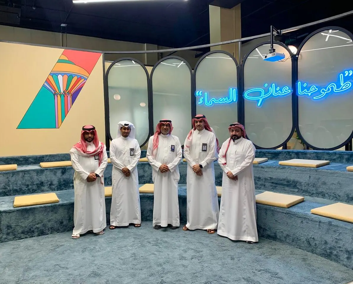 شراكة مجتمعية قادمة بين «سعادة» وبنك التنمية الاجتماعية