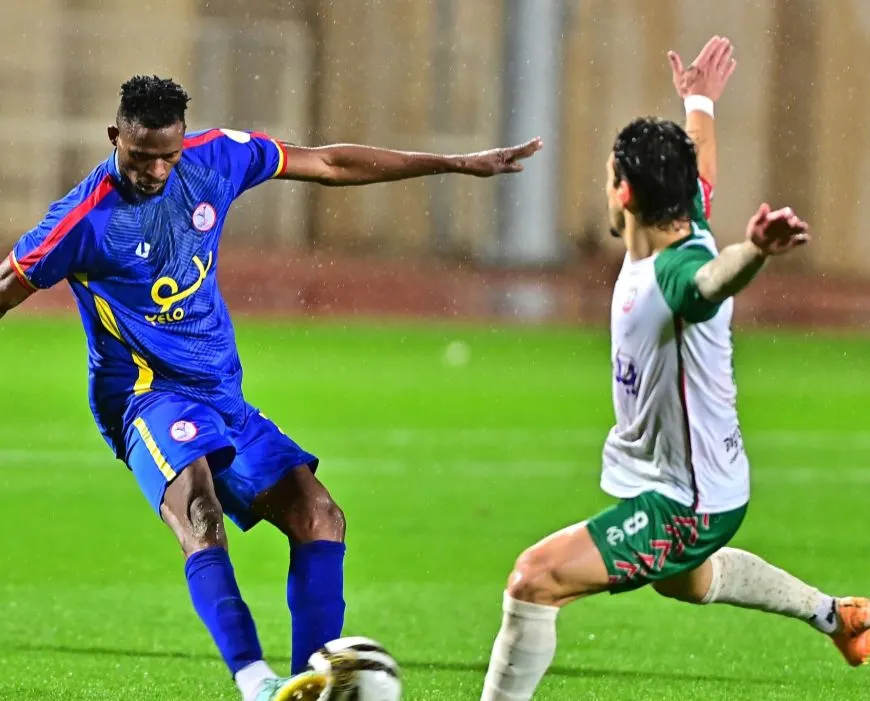 غضب جماهيري.. ترجي القطيف يغادر دوري يلو.. ويعود لدوري الدرجة الثانية