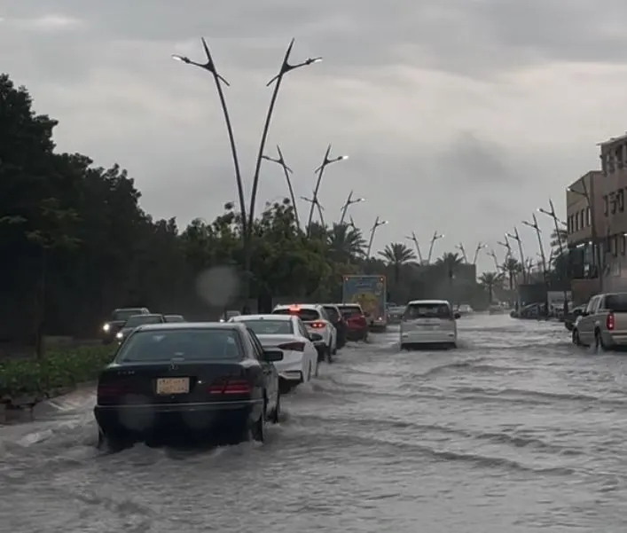 المرور لسكان حاضرة الدمام والقطيف: تجنبوا الطرق التالية