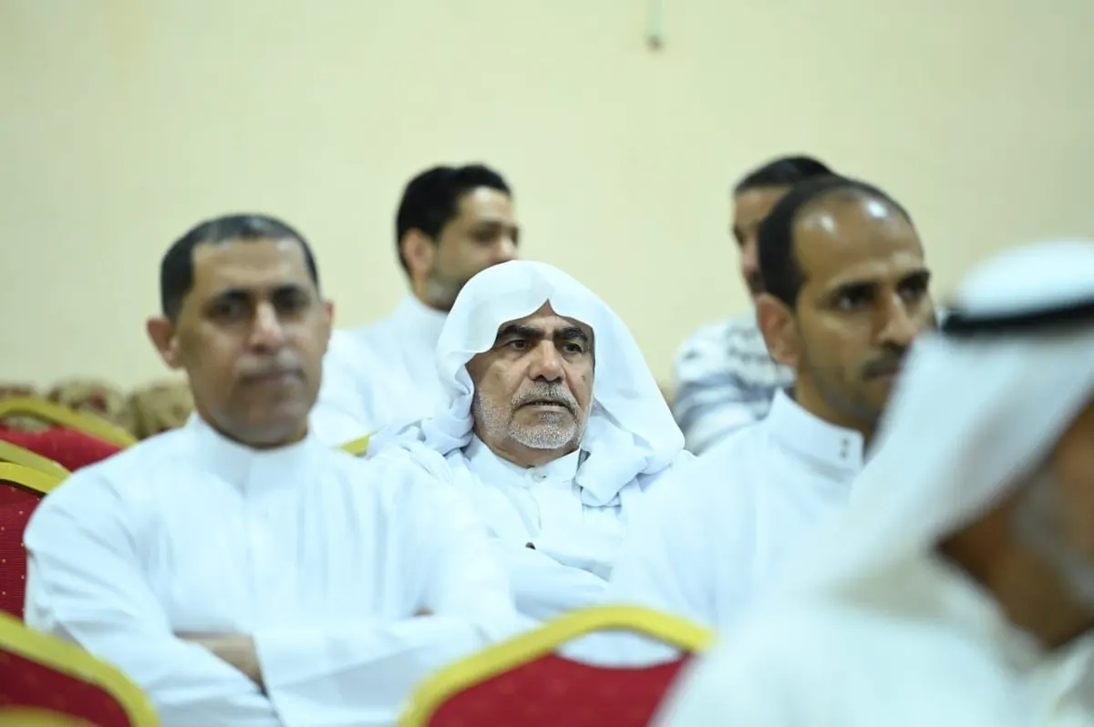 الـ6 ملايين ريال تلامس مصروفات خيرية الجارودية لعام 2023م