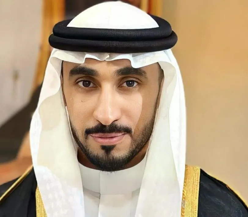 من القديح.. جامعة الإمام عبدالرحمن بن فيصل تمنح «محمد الخاطر» بكالوريوس الطب البشري والجراحة العامة