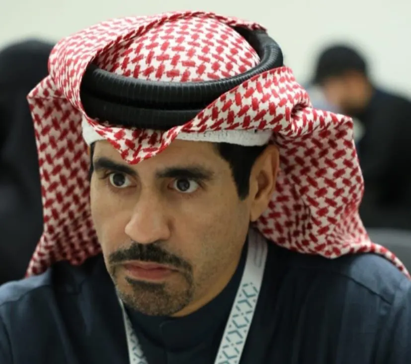 من أم الحمام.. لجهوده البحثية المتميزة.. رئيس جامعة الملك سعود للعلوم الصحية يكرم البروفسور الدكتور وسيم الطلالوه