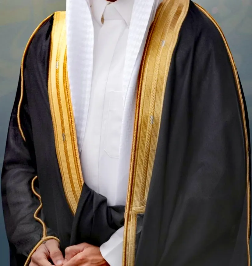 في القطيف.. القفص الذهبي يجمع عائلتي «المصطفى» و«الفخر»