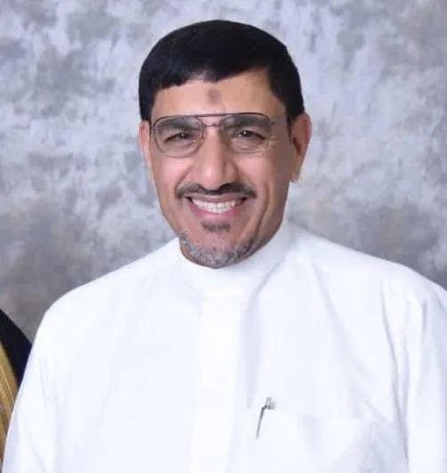 من القديح.. السيد يوسف الشرفا يجري عملية تكللت بالنجاح