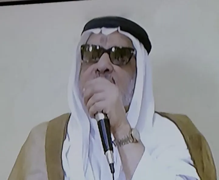 في جزيرة تاروت.. الموت يغيب الخطيب الحسيني الملا أحمد الوحيد