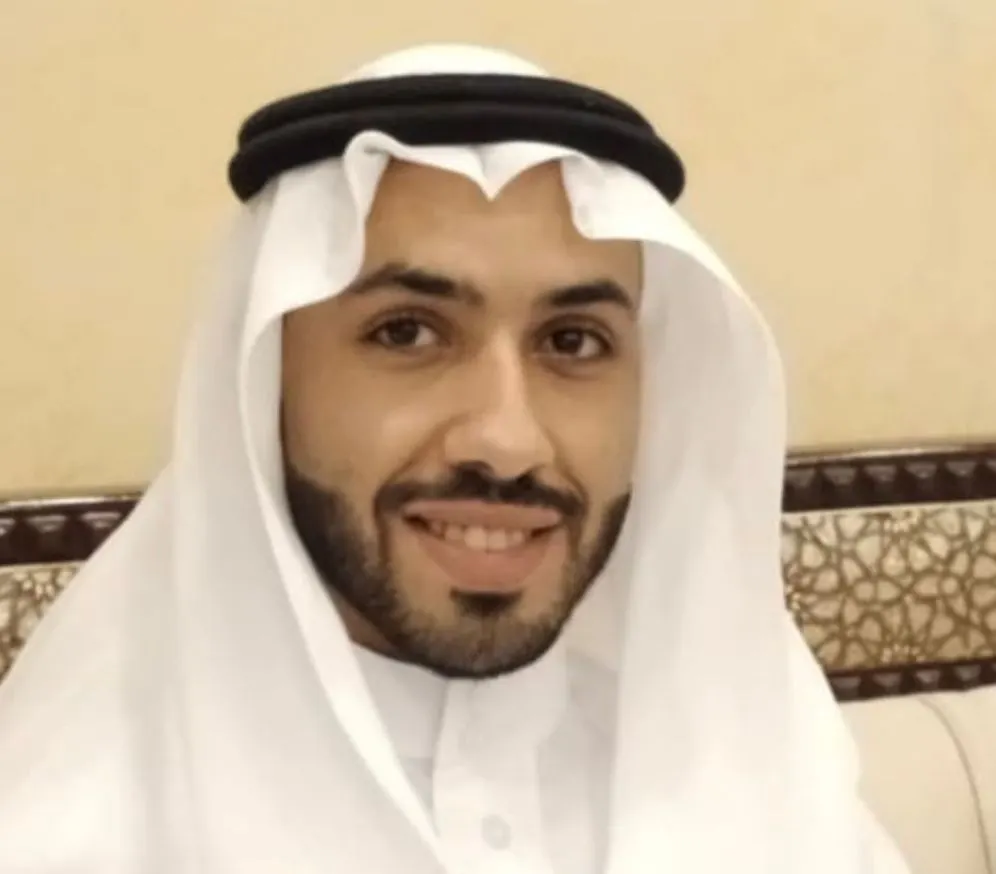 من القطيف.. «الضامن» يحتفي بعقد قرانه على «الصدير»