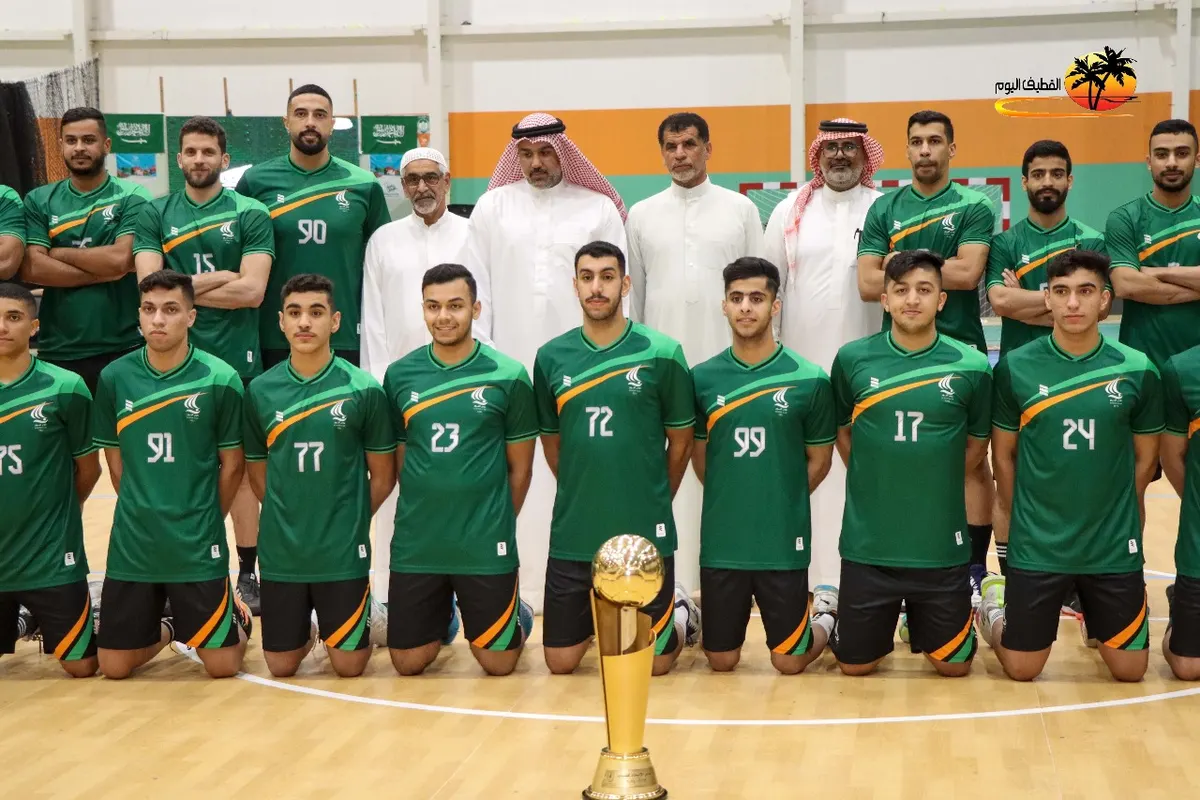 رسميًا.. نور سنابس يُعلن عن المورد الجديد لقمصانه في الموسم الرياضي الجديد