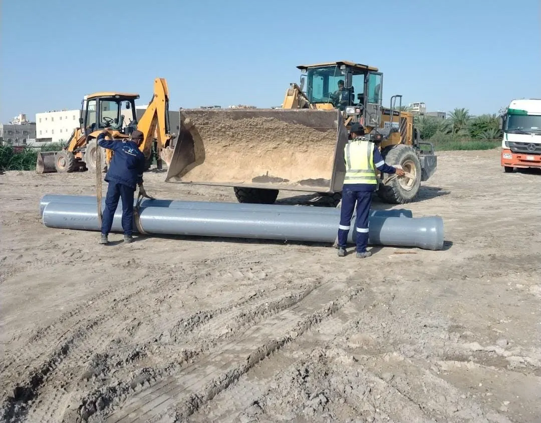 ملامح مشروع طريق الرياض تظهر في القطيف.. يبدأ من جزيرتي تاروت ودارين وينتهي في الخط السريع.. صور وفيديو