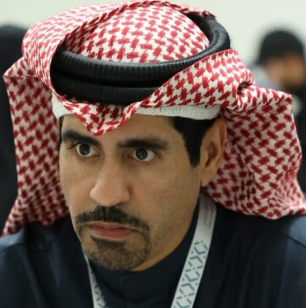 من أم الحمام.. «الطلالوة» محكمًا ليوم الأبحاث الثالث في جامعة الملك سعود بن عبد العزيز