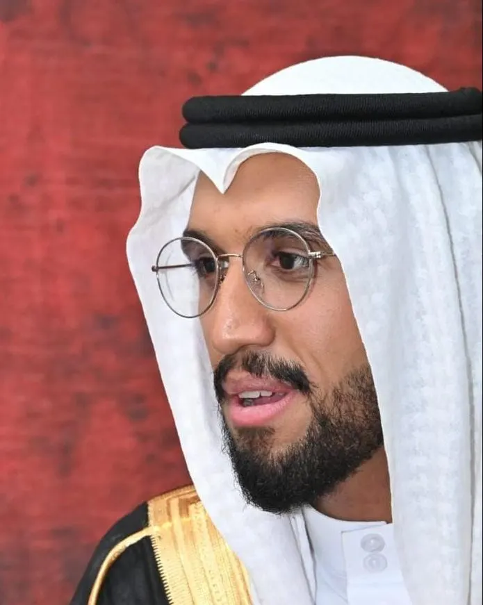 تاروت - الربيعية.. القفص الذهبي يجمع عائلتي «المضوي» و«آل درويش»