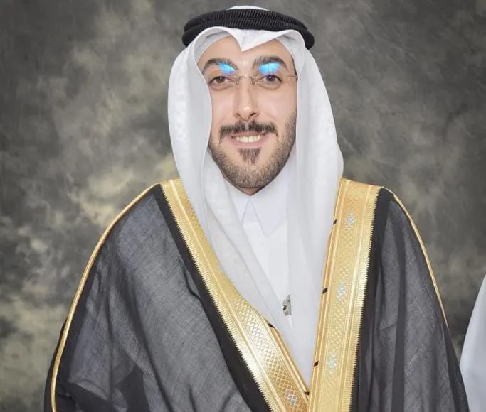 من القديح.. «دعاء» تنير أسرة «ناصر»