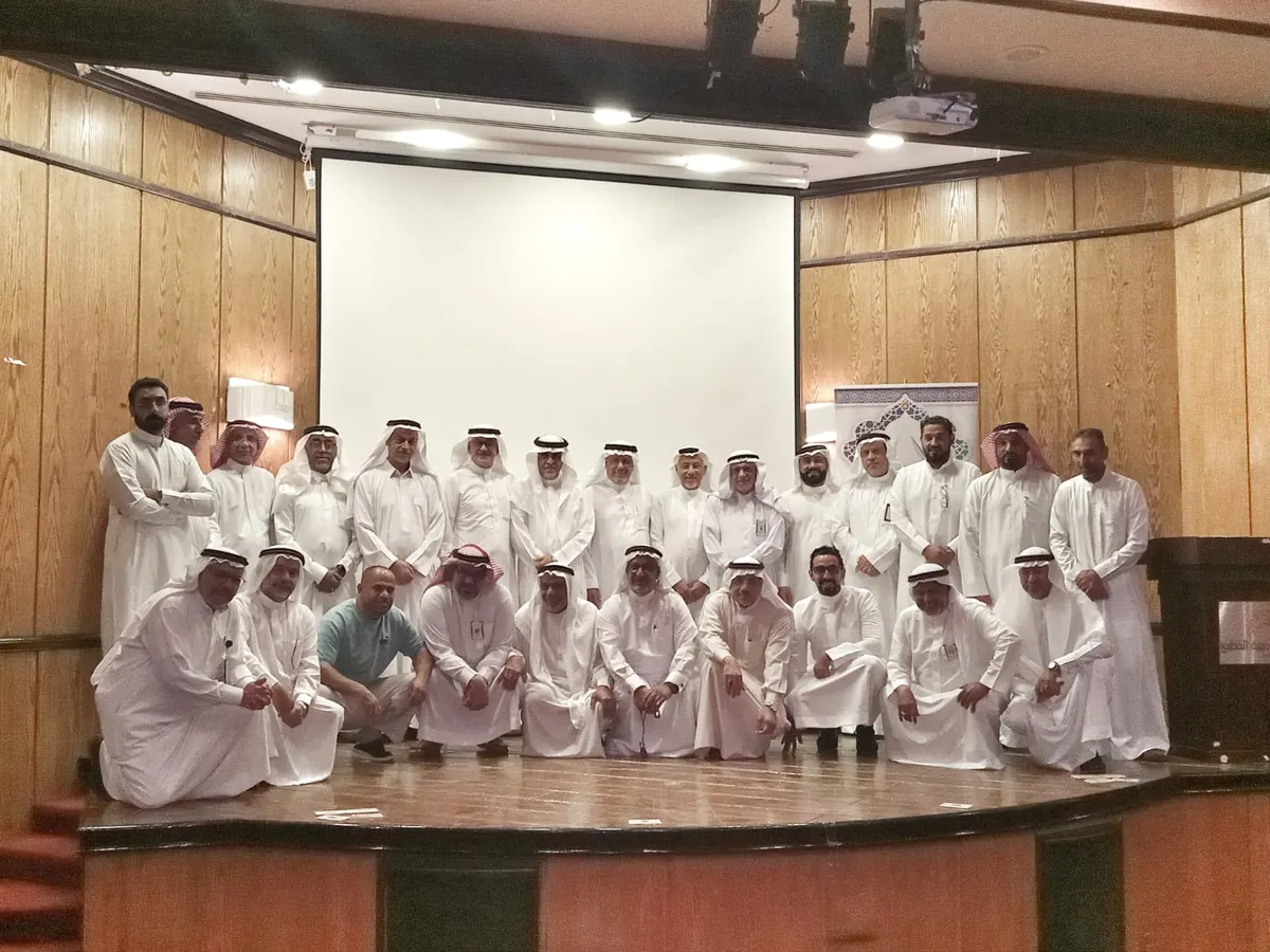 في أول عمومية لها.. أعضاء فردوس القطيف يصوّتون على اللائحة الجديدة ويصادقون ميزانية عامها المنصرم