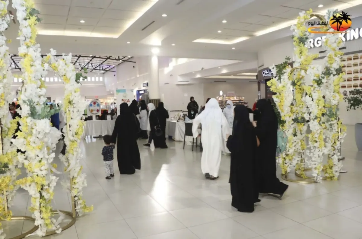 على مدى يومين.. مركزي القطيف يطلق فعاليات توعوية في اليوم العالمي للربو