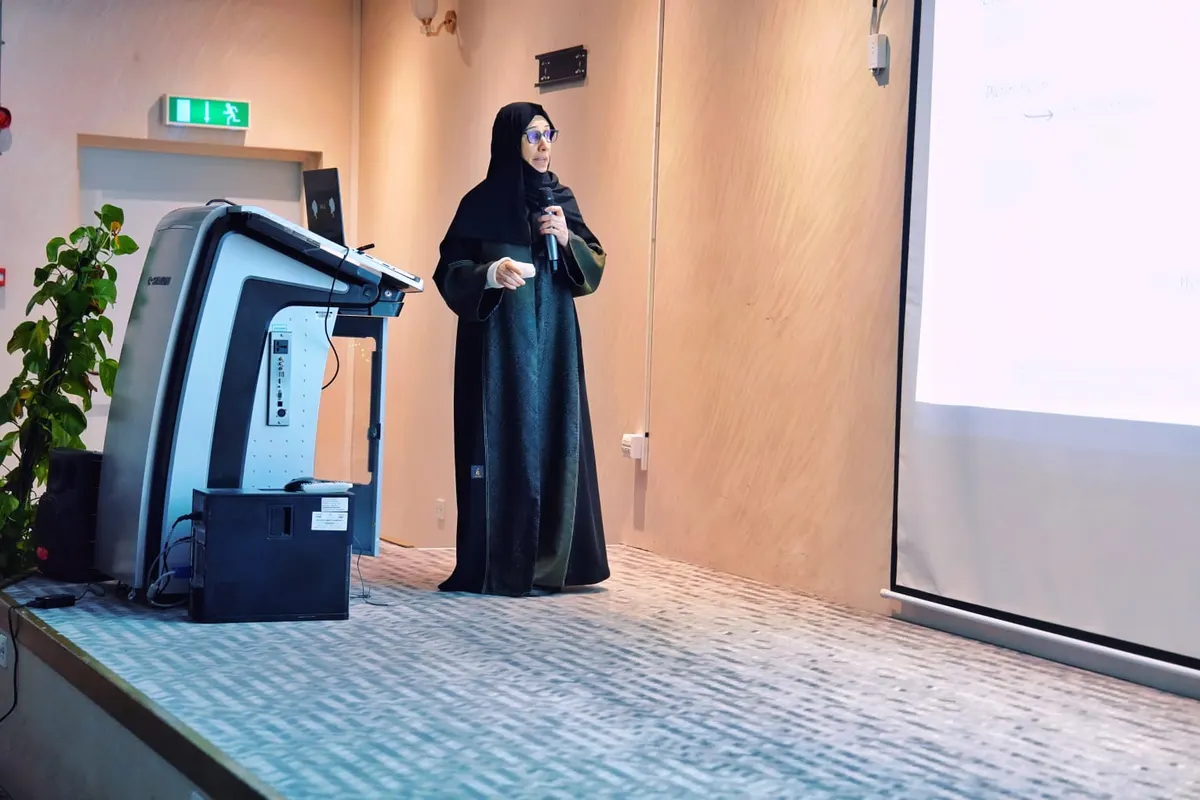 احتضنه «مركزي» القطيف.. 16 ورقة علمية بمؤتمر النهج السريري لأمراض السكر والغدد الصماء في الرعاية الأولية