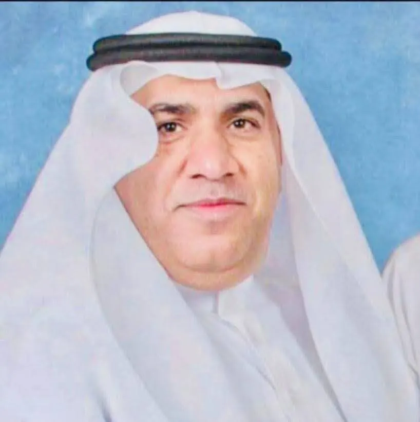 من أم الحمام.. لمشاركته في تنظيم فعالية أيام تطوير التعليم الجامعي.. جامعة الإمام عبدالرحمن بن فيصل تكرم يوسف المسبح