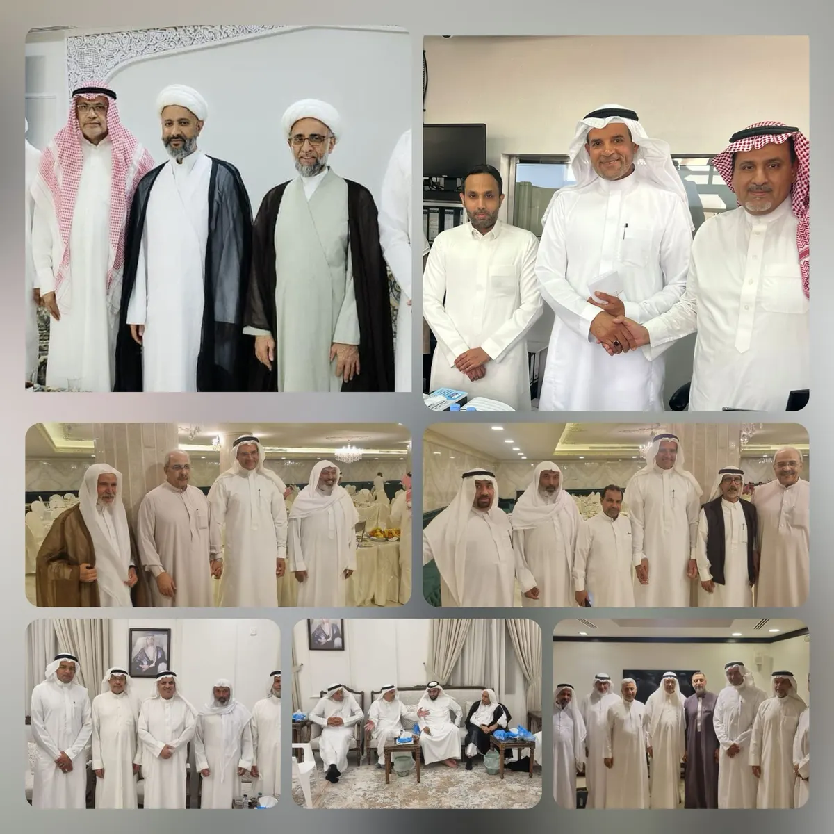 خيرية الأوجام تعزز شراكاتها مع داعميها