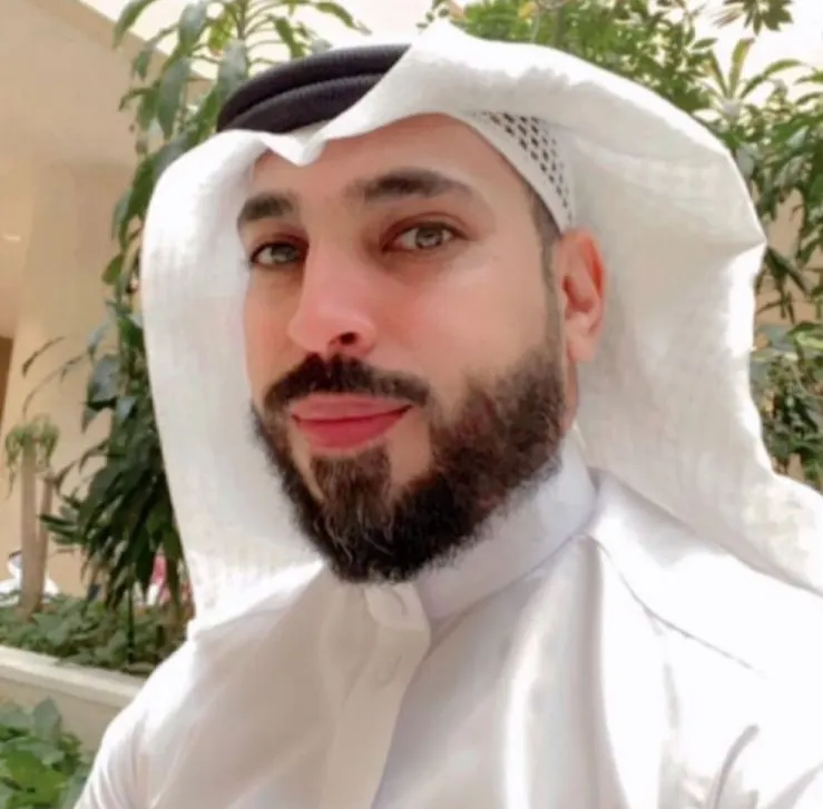 القطيف - الشماسية.. ترقية «السيد محمد آل عدنان» إلى المرتبة السابعة