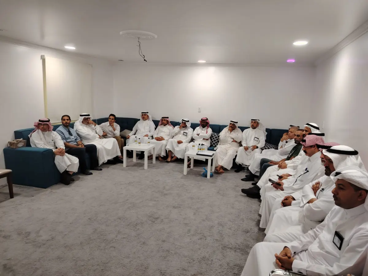 في جزيرة تاروت.. البيئة والمياه والزراعة تبسط طرق العناية بـ«الليمون البلدي»