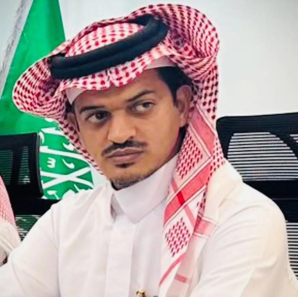 من الجش.. ترقية «علي المرهون» للمرتبة الثامنة