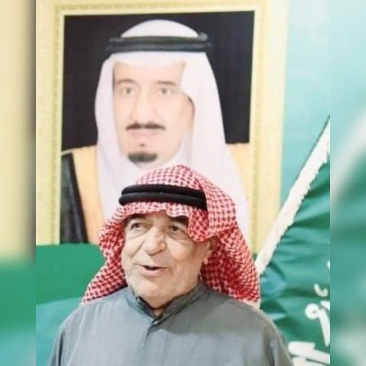 الموت يغيّب الرئيس الثالث لـ سلام العوامية.. جعفر الزاهر
