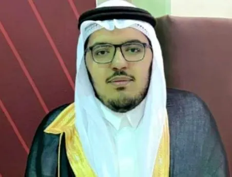 من القطيف.. جامعة حفر الباطن تمنح «علي أبو ذيب» البكالوريوس في هندسة البرمجيات