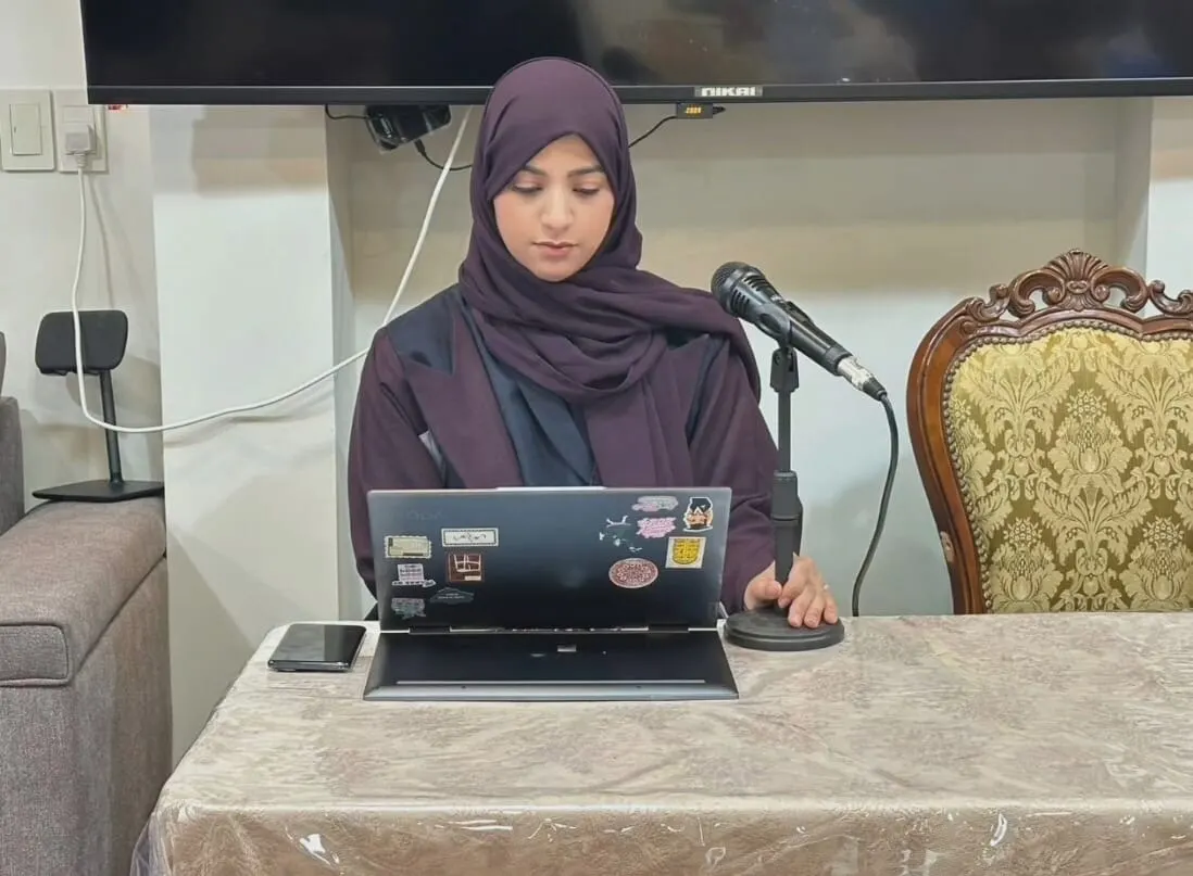 في سيهات.. بين التربية وجمال اللغة والفن.. حديث عن أدب الطفل في نسائية عرش البيان