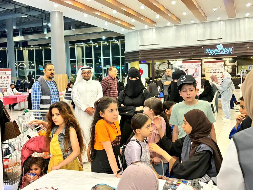 في يومه العالمي.. ارتفاع ضغط الدم تحت مجهر اهتمام شبكة القطيف