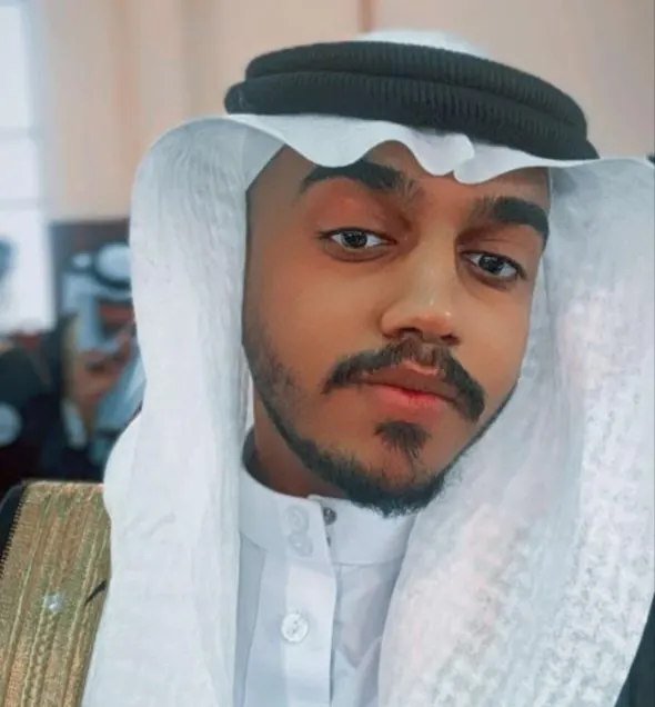 من سنابس.. جامعة حفر الباطن تمنح «فاضل الدرورة» بكالوريوس معلوماتية صحية