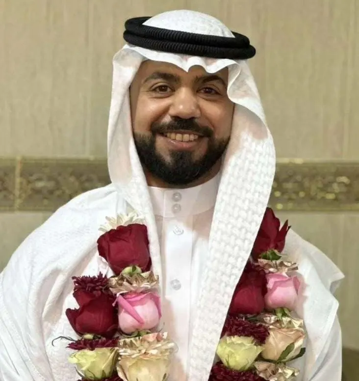 العوامية - الخويلدية.. «آل ربح» يحتفي بعقد قرانه على «آل قاسم»